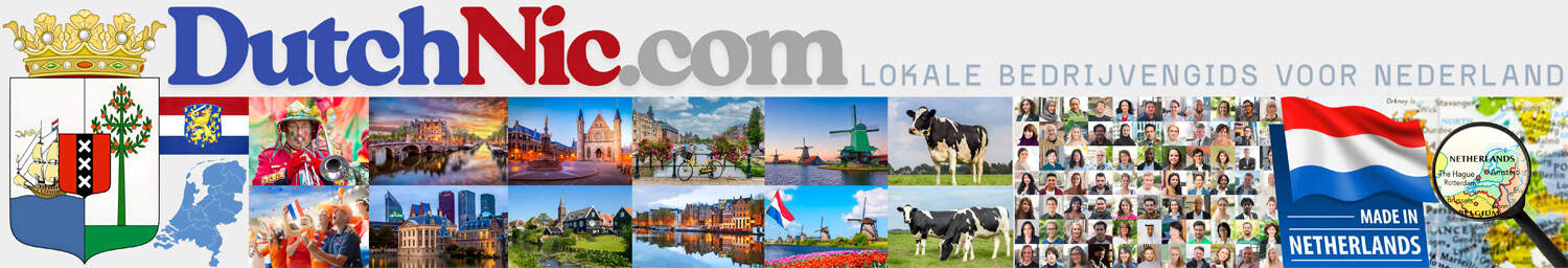Gemaakt in Nederland - NewStyle Bergen Op Zoom